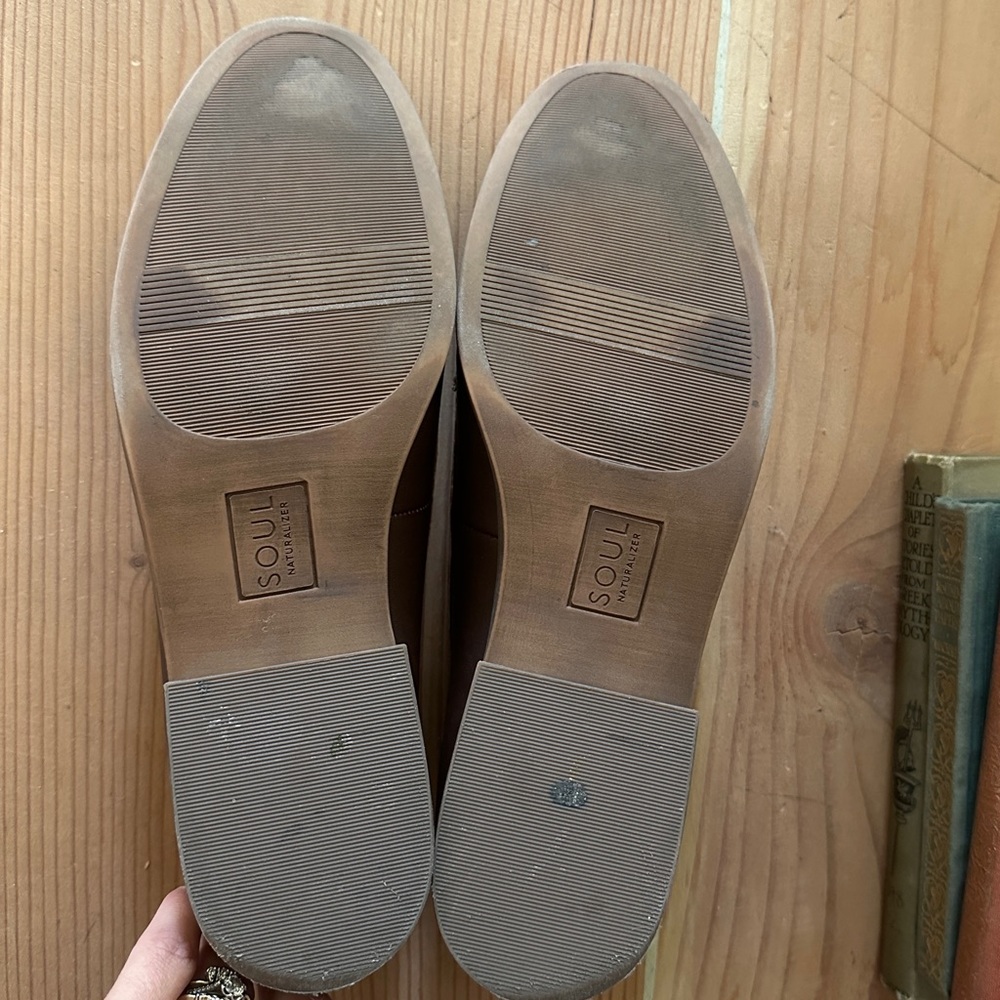 Naturalizer Soul Ridley Loafer - Picture 10 of 13